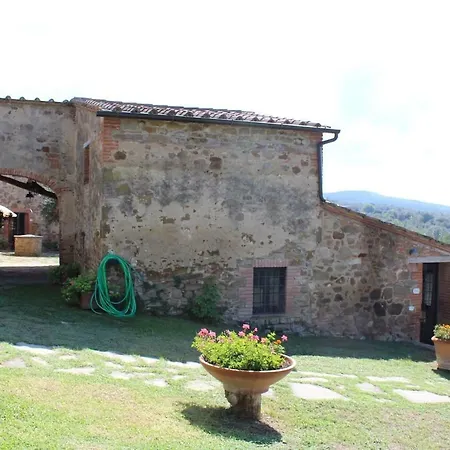 Scalone Appartamento Rapolano Terme