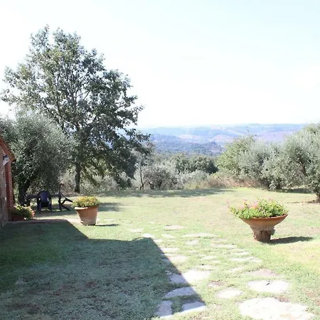 Scalone Appartamento *