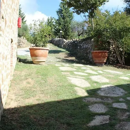 Scalone Appartamento