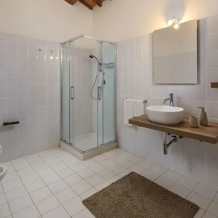 Scalone * Rapolano Terme
