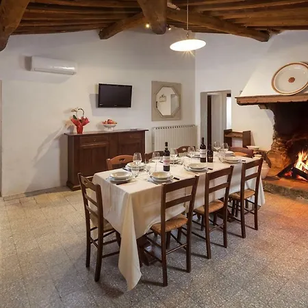 Scalone * Rapolano Terme